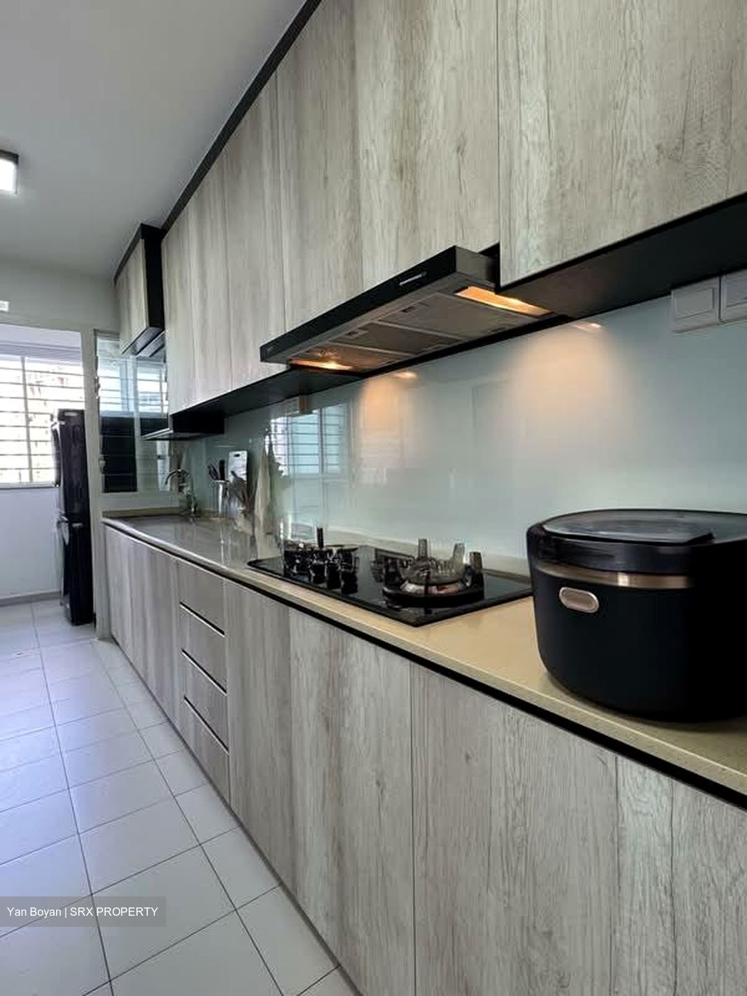 Blk 661B Waterway Sundew (Punggol), HDB 5 Rooms #596678361